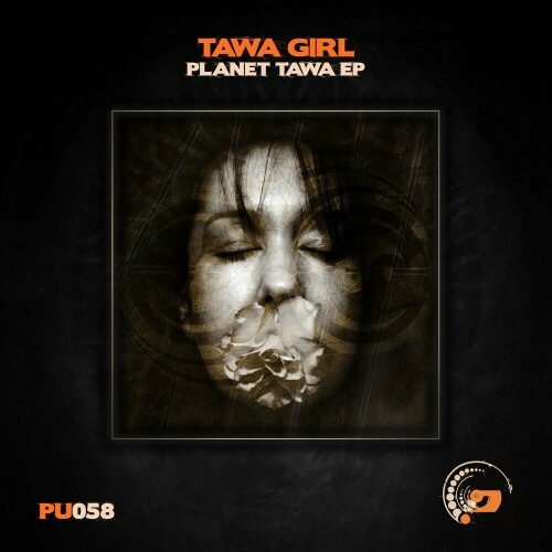  Tawa Girl - Planet Tawa (2025) 