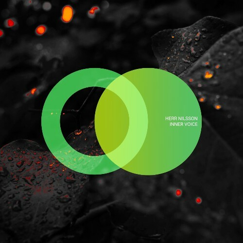 Herr Nilsson - Inner Voice (2025) Herr Nilsson - Inner Voice (2025)