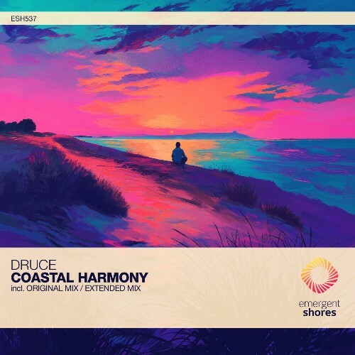  Druce - Coastal Harmony (2026) 