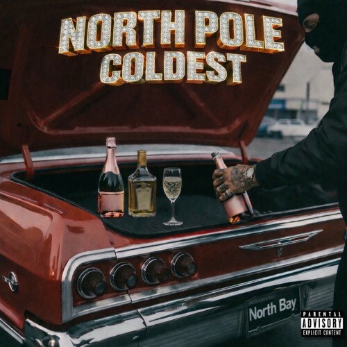  Cold Piece - North Pole Coldest (2026) 