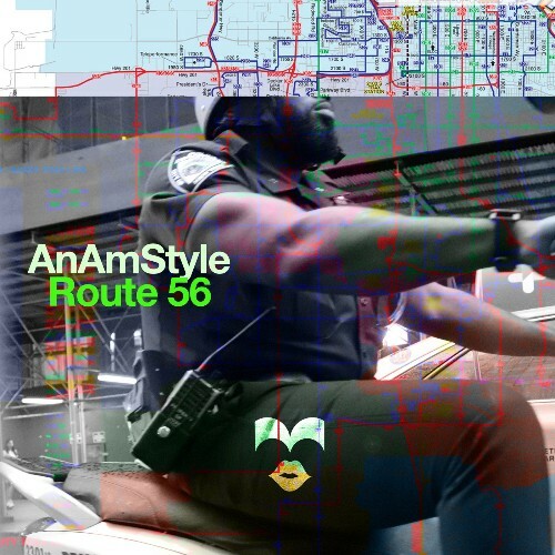 AnAmStyle — Route 56 (2026)