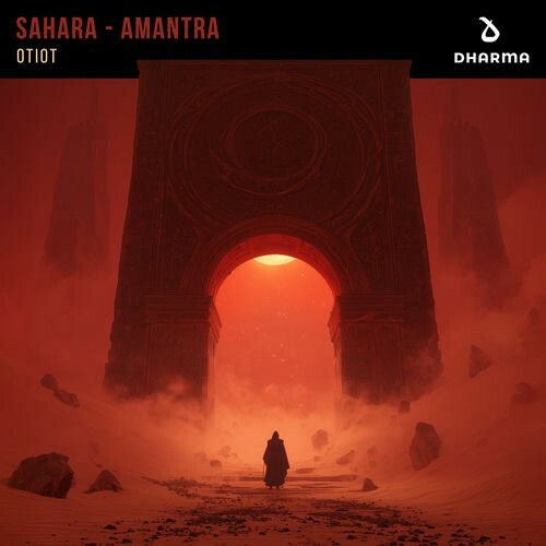  Otiot - Sahara / Amantra (2025) 