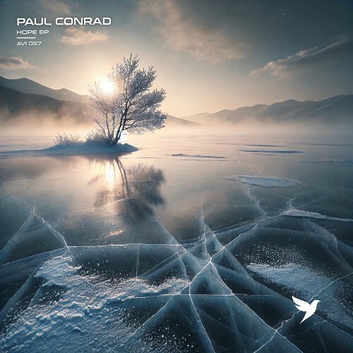  Paul Conrad - Hope (2025) 
