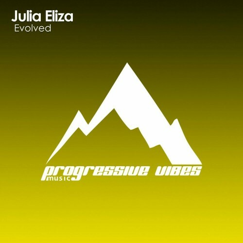  Julia Eliza - Evolved (2023) 