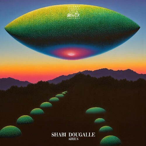  Shabi Dougalle - Sirius (2025) 
