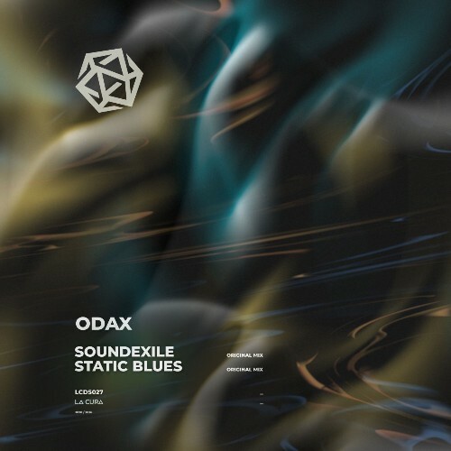  ODAX - Soundexile (2026) 