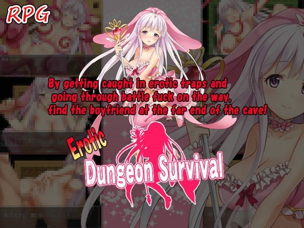 Erotic Dungeon Survival 4
