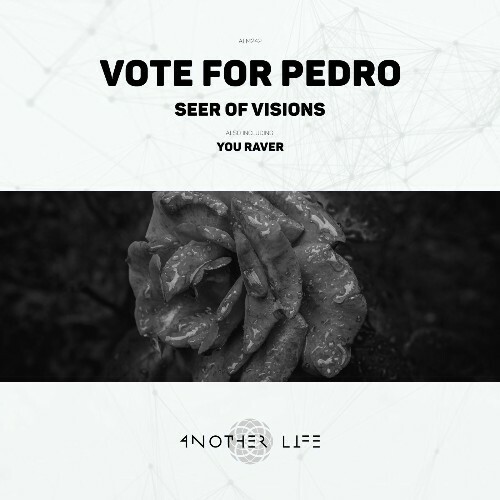  Vote for Pedro - Seer of Visions (2026) 