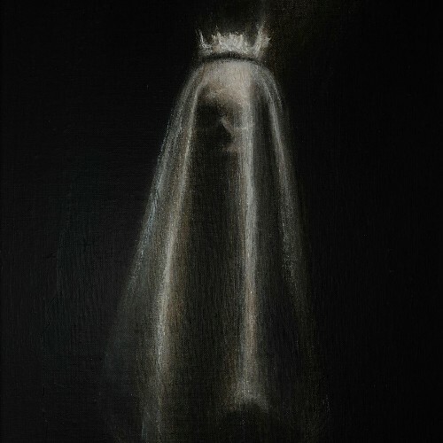 MP3:  Ghost Iris - M.U.R.K. (2024) Онлайн