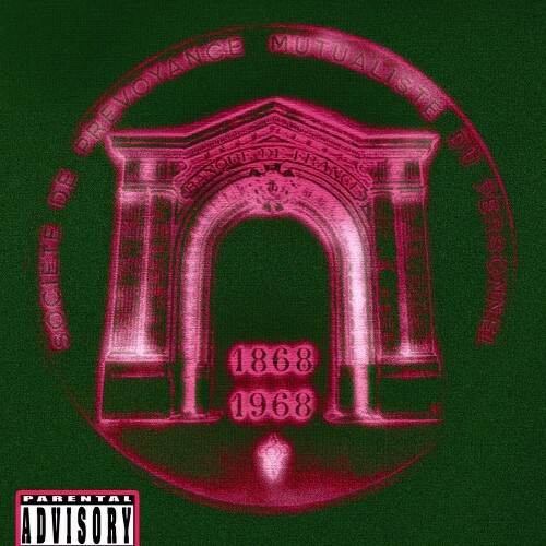  Huitballe - FREESTYLE BANQUE DE FRANCE (2026) 