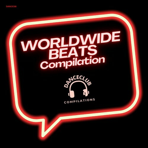  Worldwide Beats Compilation (2024) 