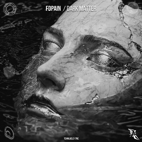  FDPain - Dark Matter (2025) 