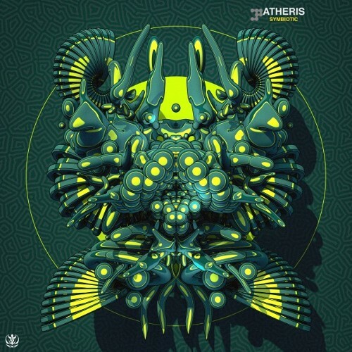  Atheris - Symbiotic (2026) 