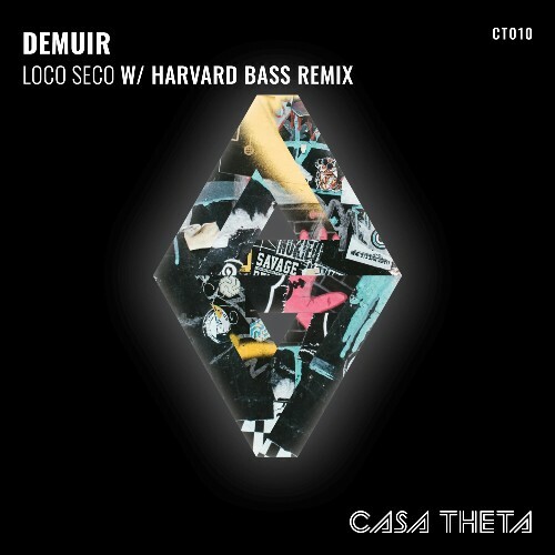  Demuir - Loco Seco (2026) 