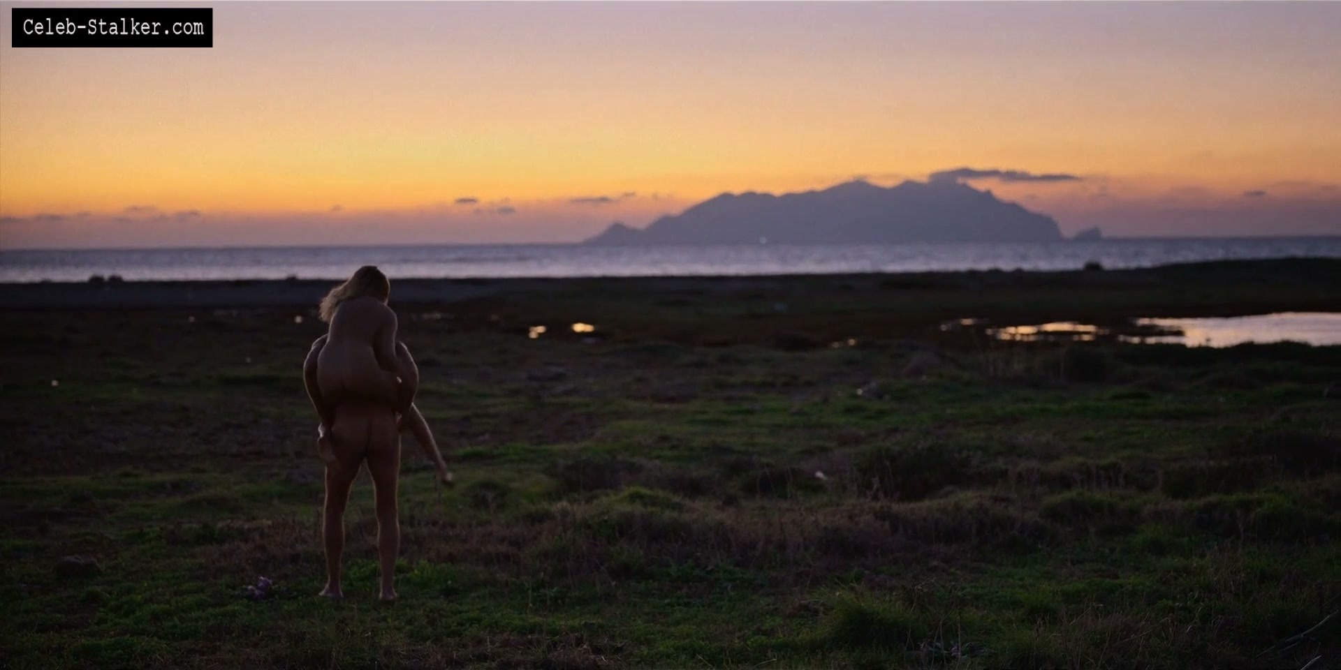 Naked Cinema – Pornolus