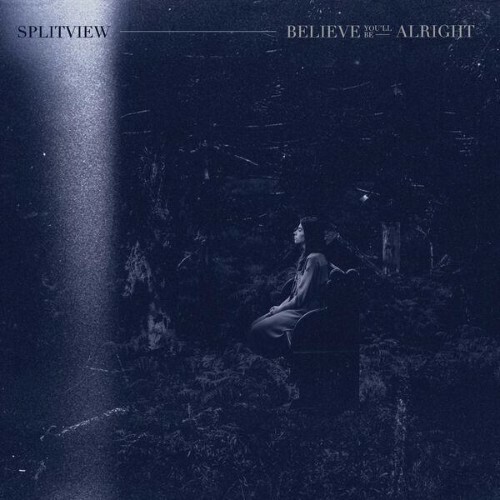  Splitview - Believe You'll Be Alright (2026) 