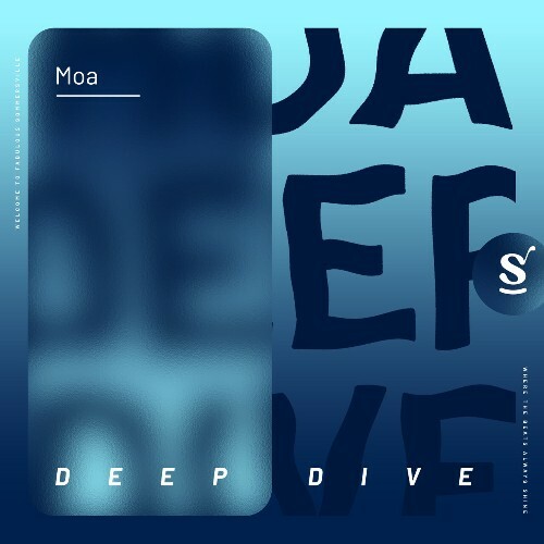  Moa - Deep Dive (2023) 