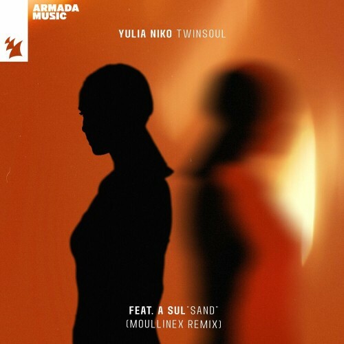  Yulia Niko ft A Sul - Sand (Moullinex Remix) (2024) 