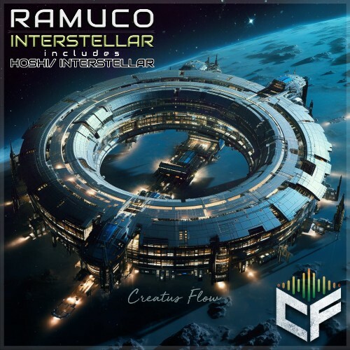  RaMuco - Interstellar (2024) 