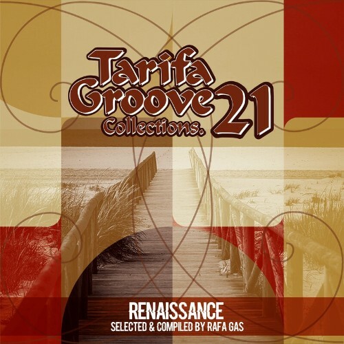  Tarifa Groove Collections 21 - Renaissance (2023) 