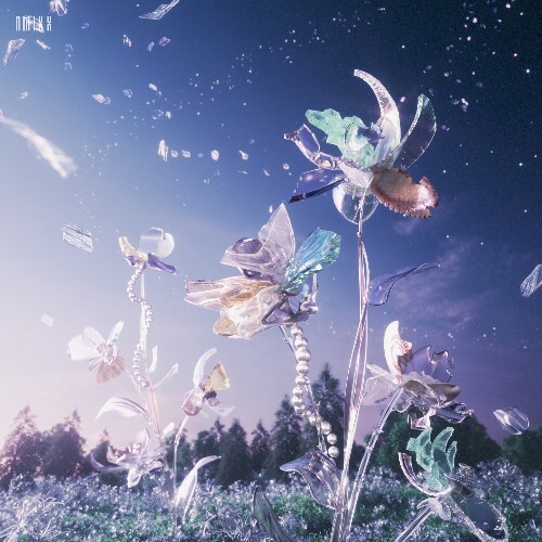  NMIXX - Heavy Serenade (2026) 