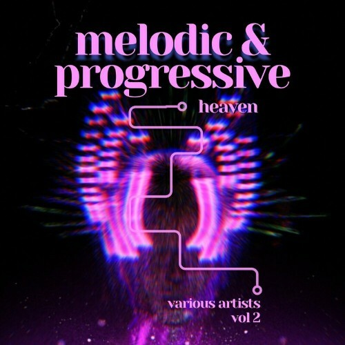 Melodic & Progressive Heaven, Vol. 2 (2024) 