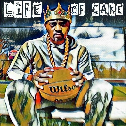  Korey Buckets x Bofaatbeatz - Life Of Cake (2024) 