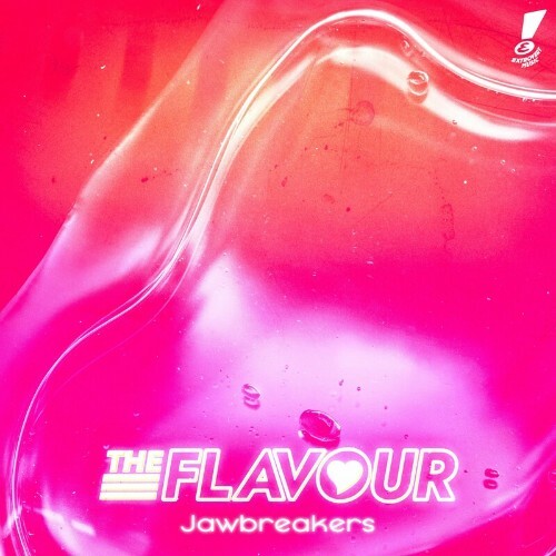  JAWBreakers - The Flavour (2024) 