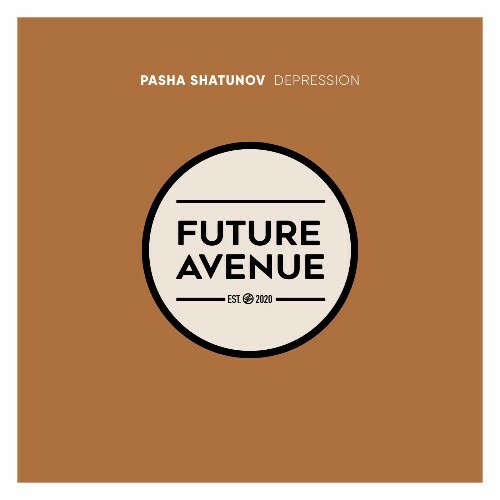  Pasha Shatunov - Depression (2025) 