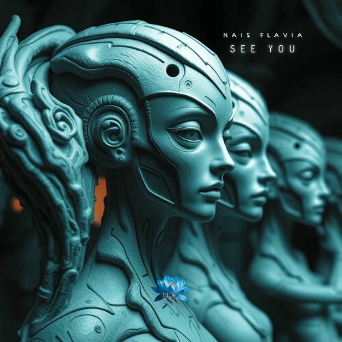  Na&#239;s Flavia - See You (2025) 