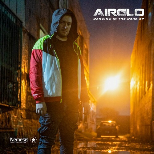  Airglo - Dancing In The Dark (2024) 