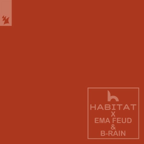  Habitat, Ema Feud, B-Rain - Entusiasme (Vall&#233;e De L'armes) (2025) 
