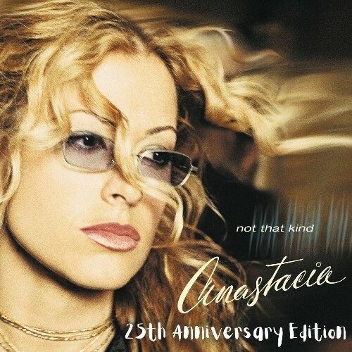  Anastacia - Not That Kind (25th Anniversary) (2025) 