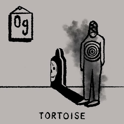  Tortoise - Oganesson Remixes (2025) 