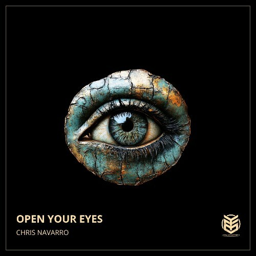  Chris Navarro - Open Your Eyes (2025) 
