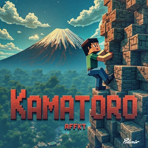 Affkt - Kamatoro (2025) Affkt - Kamatoro (2025)