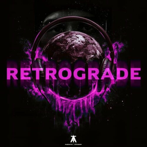  Tres Aurland - Retrograde (2025) 