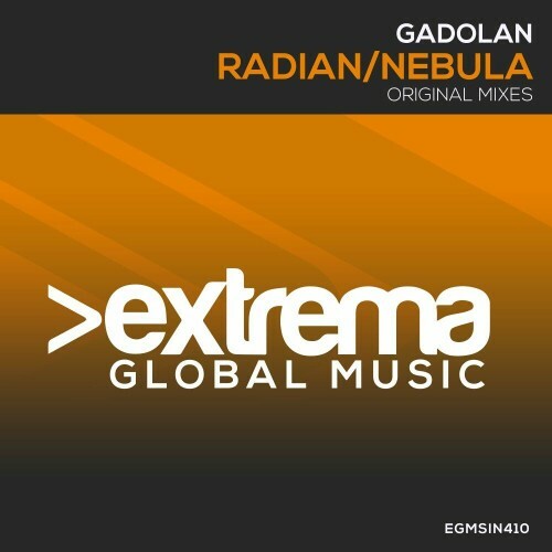 Gadolan — Nebula / Radian (2024)