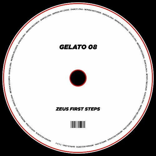 Gelato 08 - Zeus First Steps (2024)