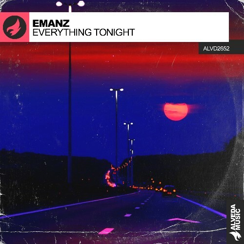  Emanz - Everything Tonight (2026) 