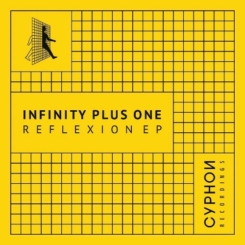  Infinity Plus One - Reflexion (2025) 