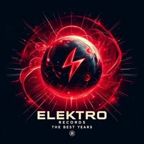 VA - Elektro Records - The Best Years (2024) (MP3) METSGUG_o