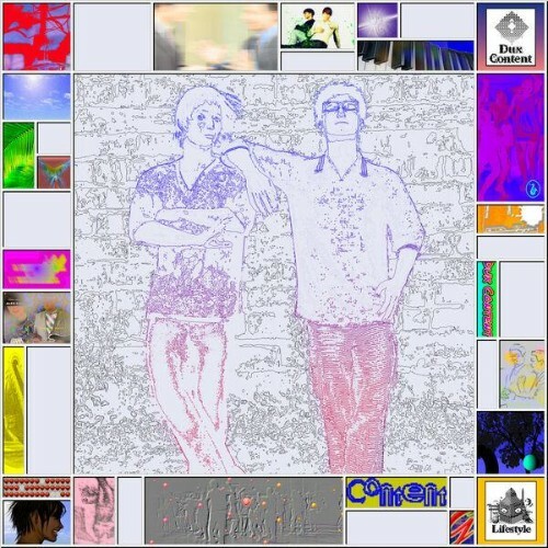 Dux Content — Lifestyle (2026)