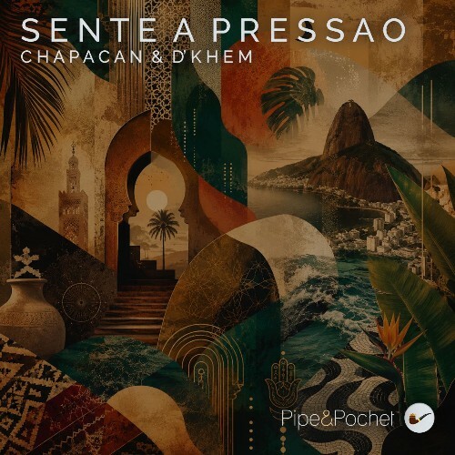 Chapacan — Sente a Pressao (2026)