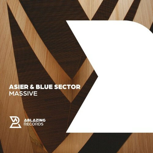  Asier & Blue Sector - Massive (2025) 