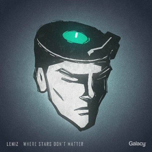 VA -  Leniz - Where Stars Don't Matter (2024) [MP3] MEWI253_o