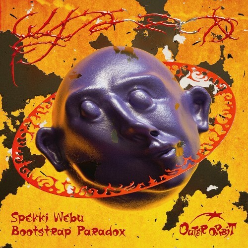 Spekki Webu — Bootstrap Paradox (2026)