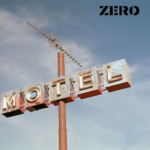  Zero - motel (2023) 