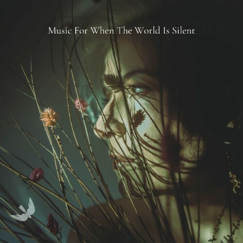  Blancah - Music For When The World Is Silent (2025) 