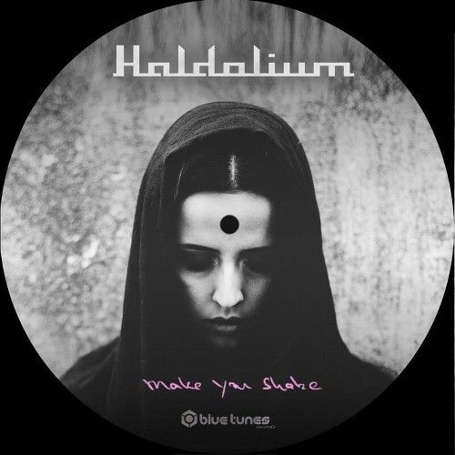  Haldolium - Make You Shake (2026) 